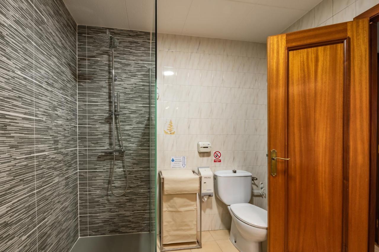 Hotel Sausa Vilafreser Экстерьер фото