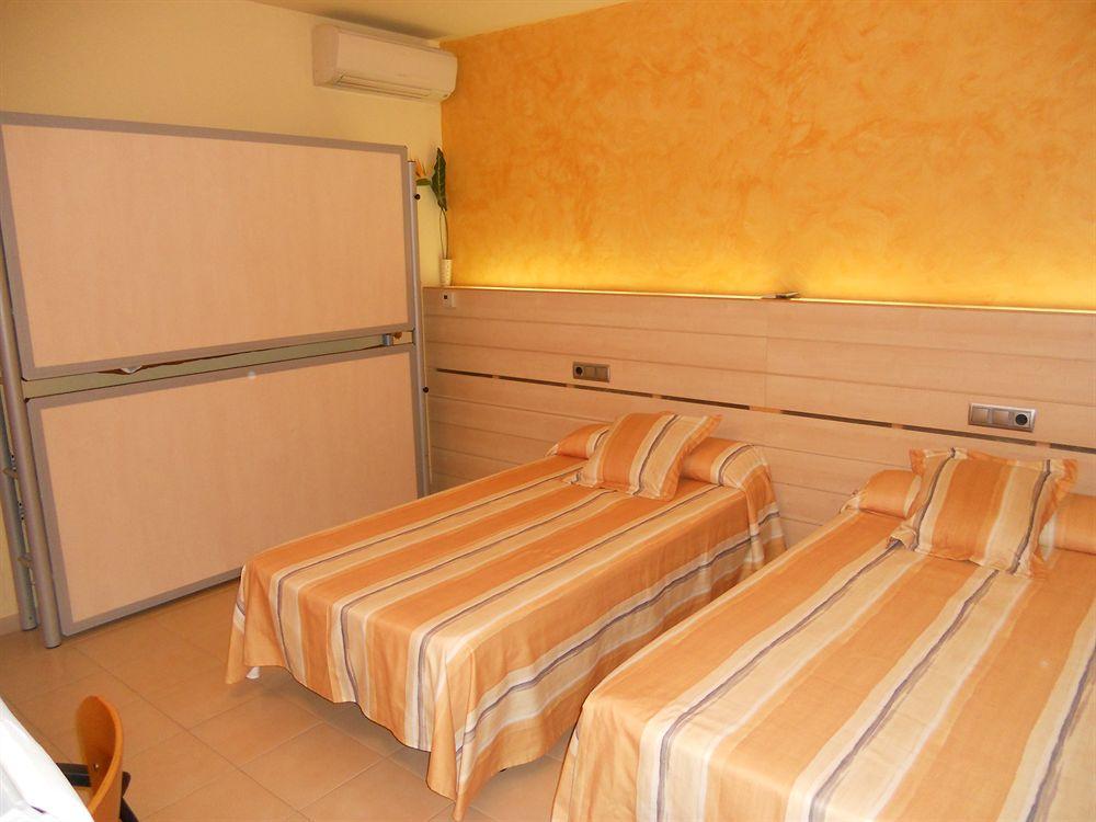 Hotel Sausa Vilafreser Экстерьер фото