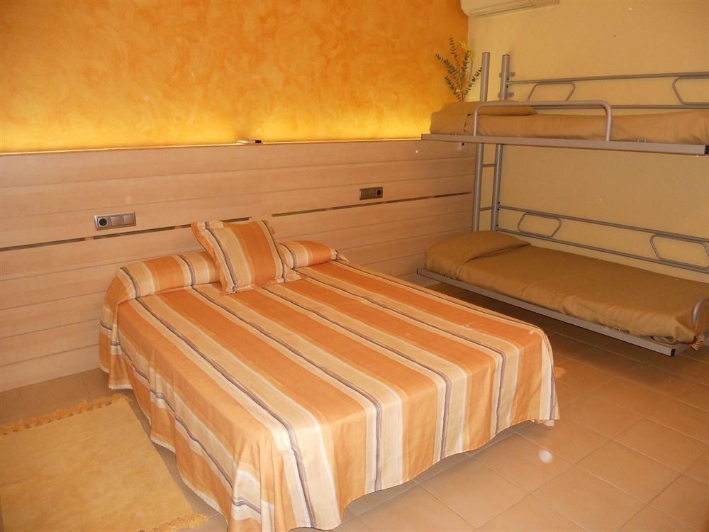Hotel Sausa Vilafreser Экстерьер фото