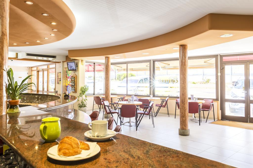 Hotel Sausa Vilafreser Экстерьер фото