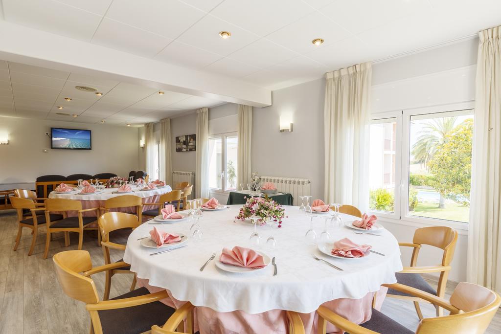 Hotel Sausa Vilafreser Экстерьер фото