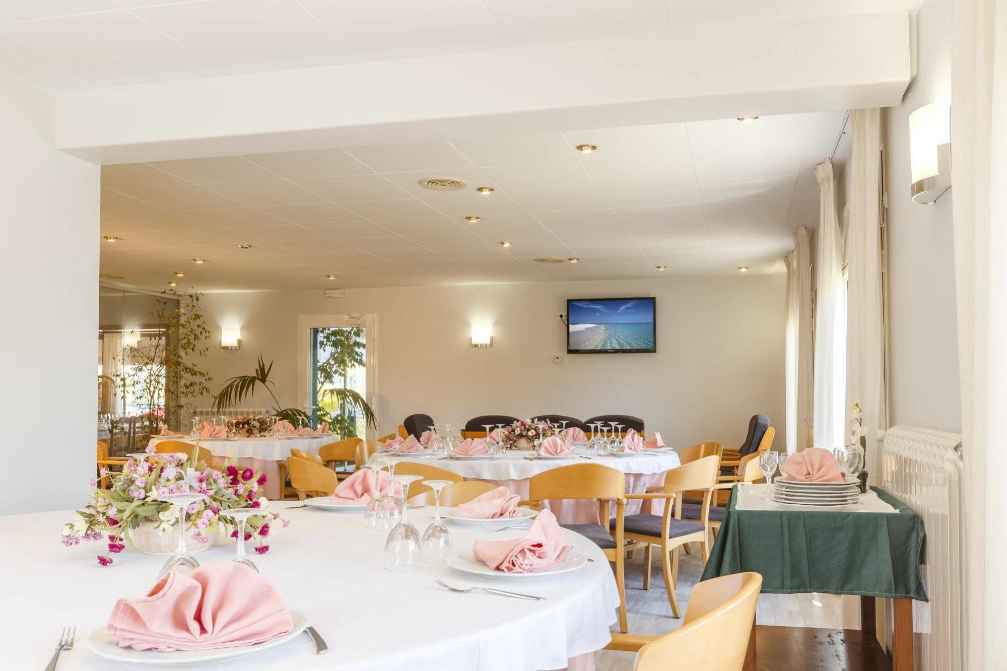 Hotel Sausa Vilafreser Экстерьер фото