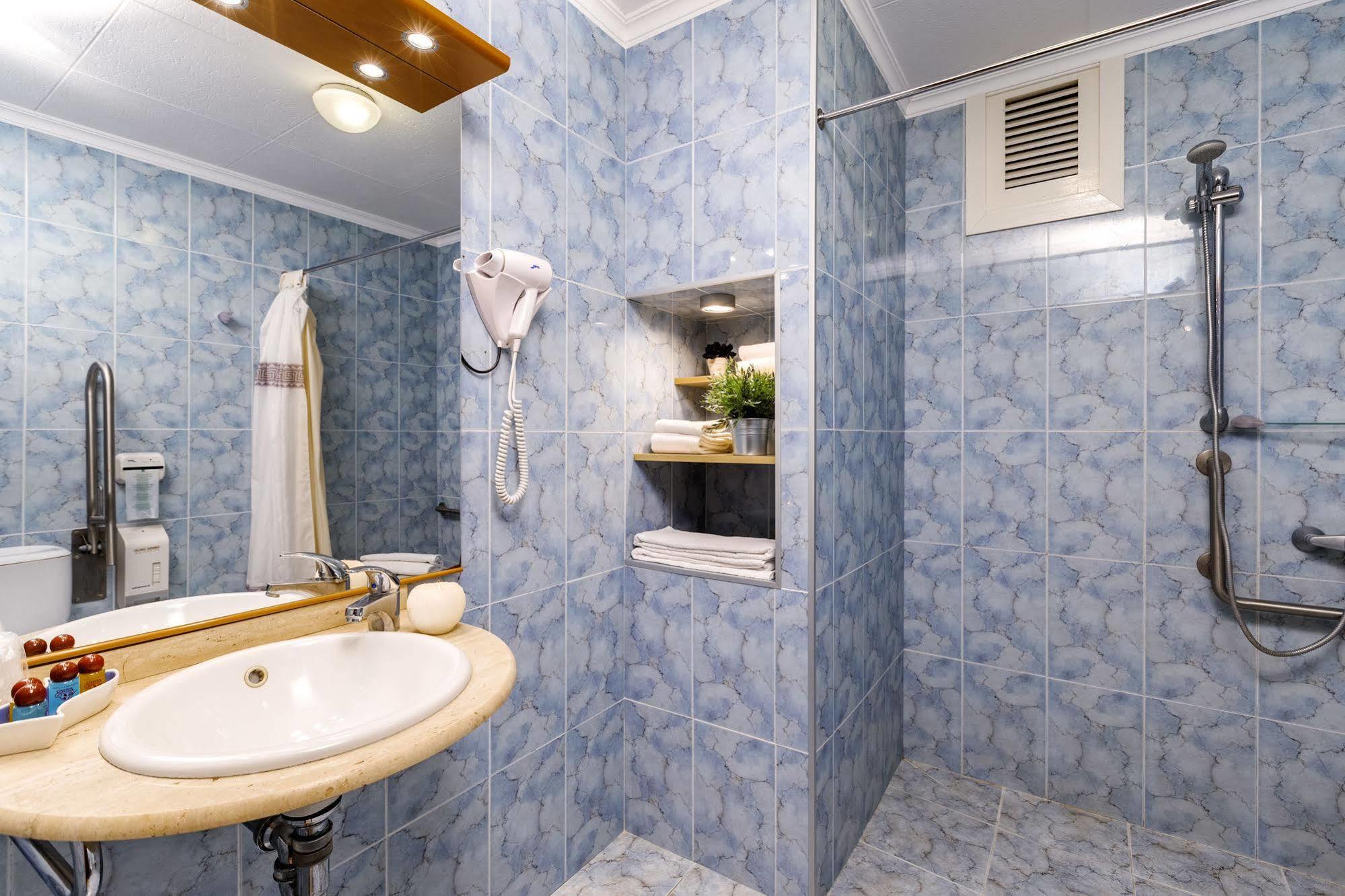 Hotel Sausa Vilafreser Экстерьер фото
