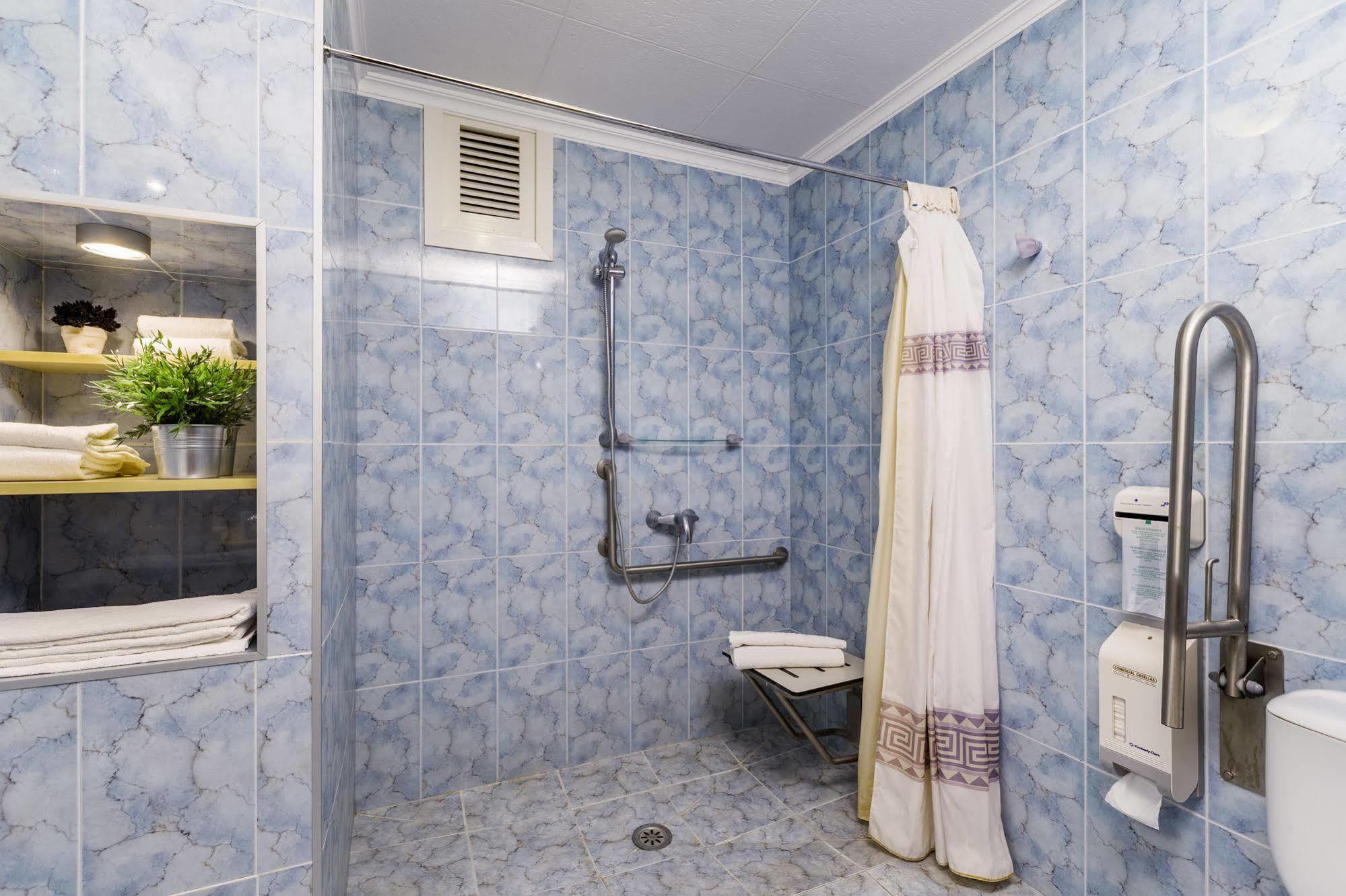 Hotel Sausa Vilafreser Экстерьер фото