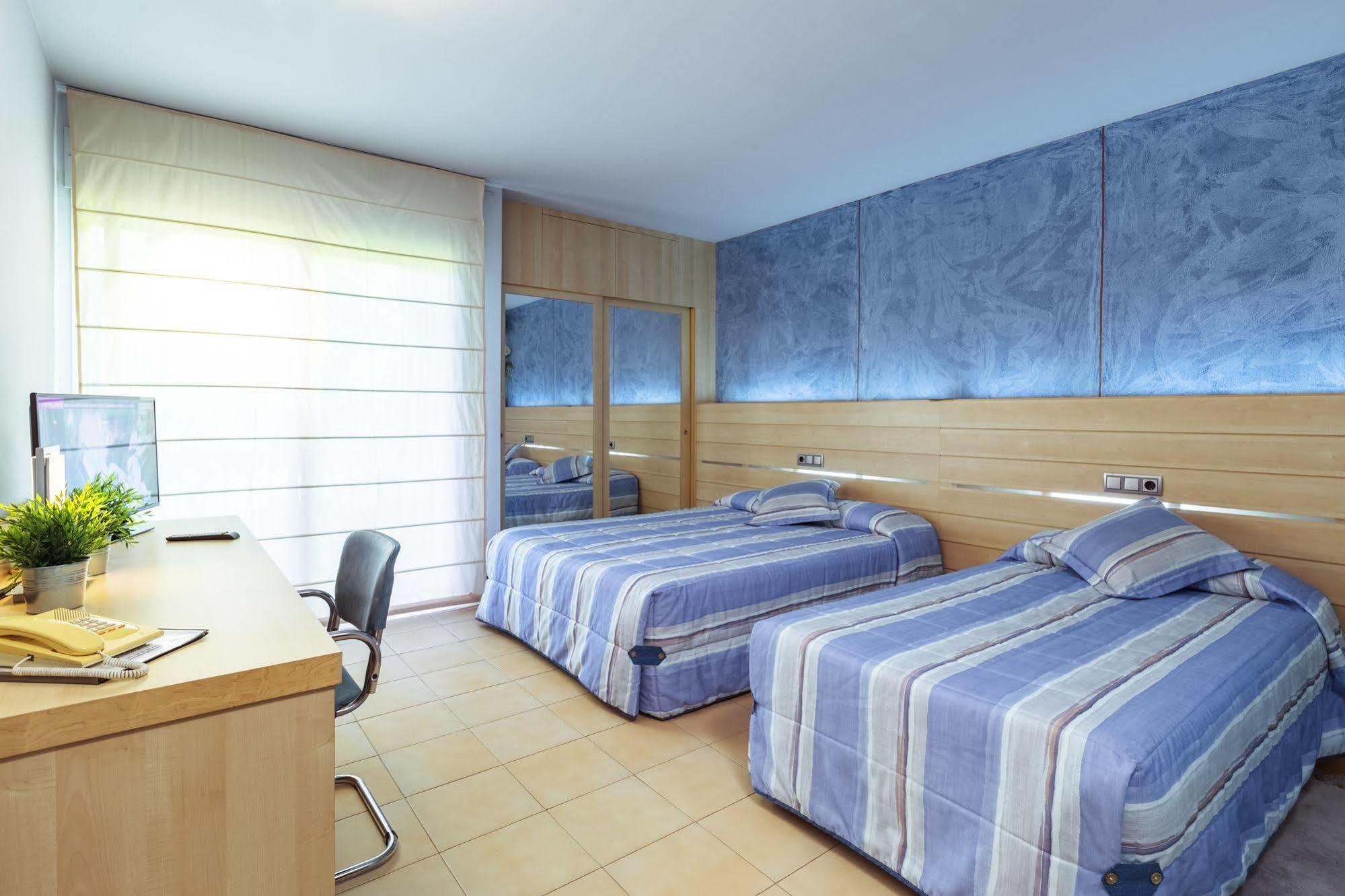 Hotel Sausa Vilafreser Экстерьер фото