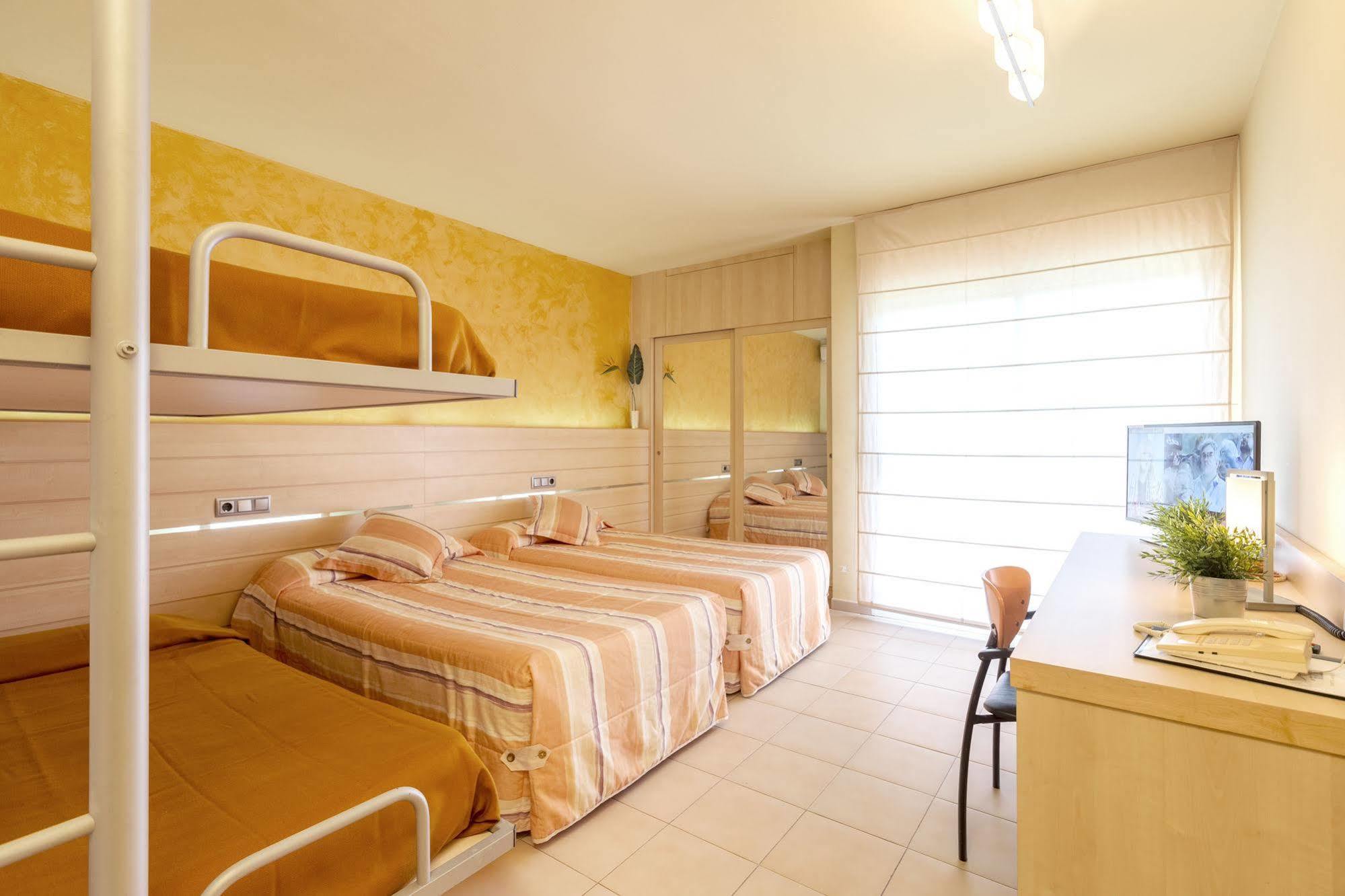 Hotel Sausa Vilafreser Экстерьер фото