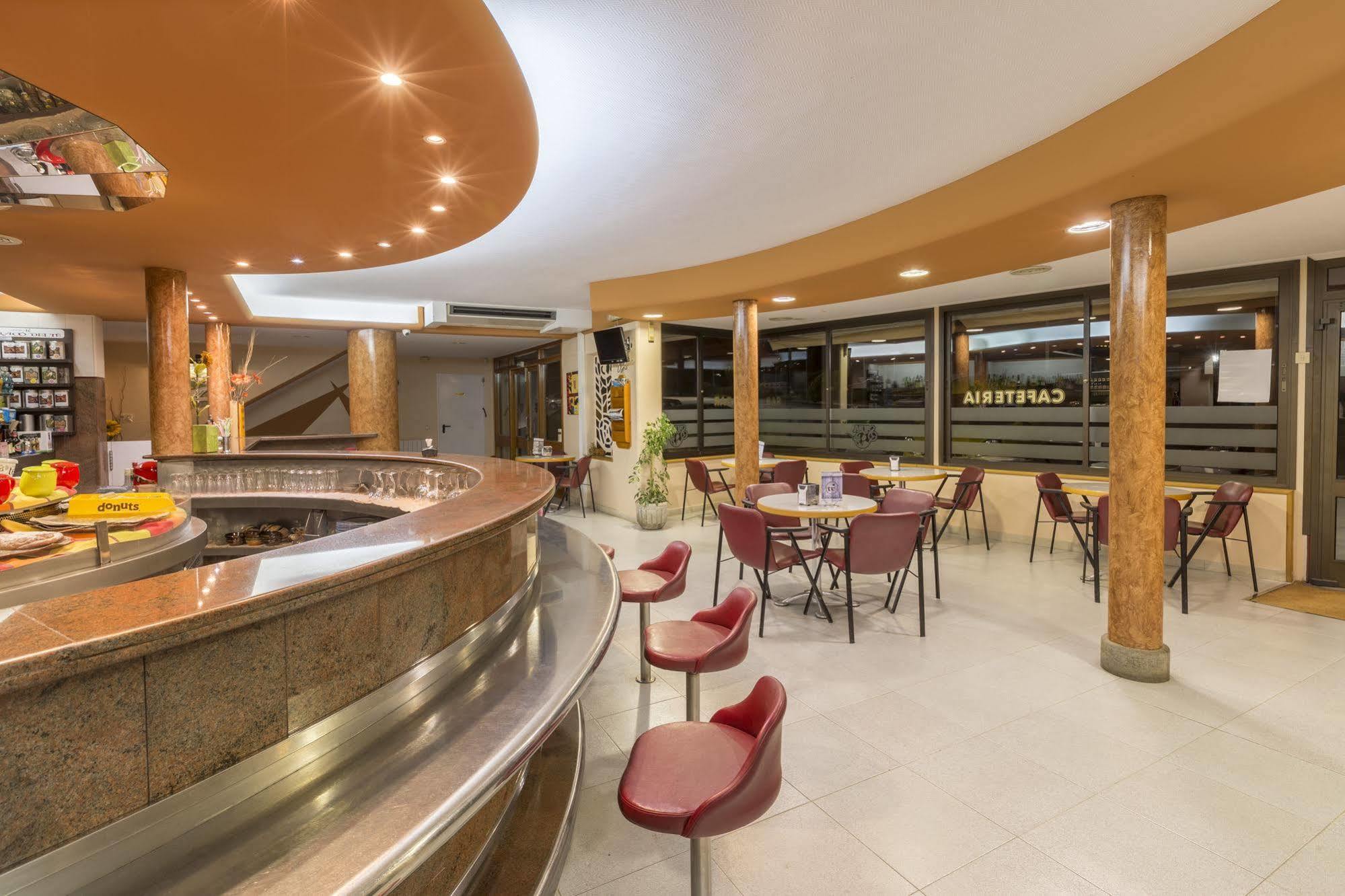 Hotel Sausa Vilafreser Экстерьер фото